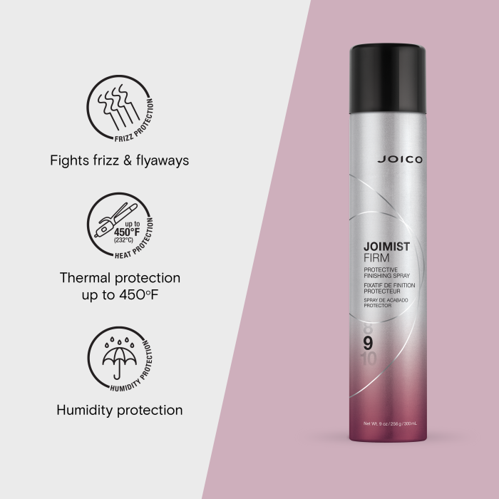 Joico JoiMist Firm Finishing Spray
