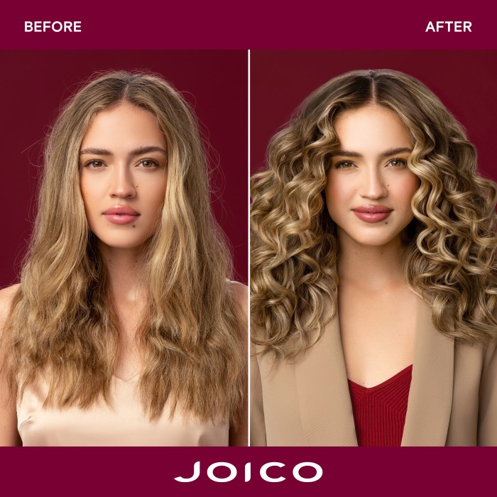 Joico K-PAK Color Therapy Shampoo