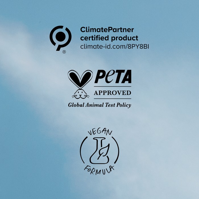 KMS Hair Stay Working Hairspray