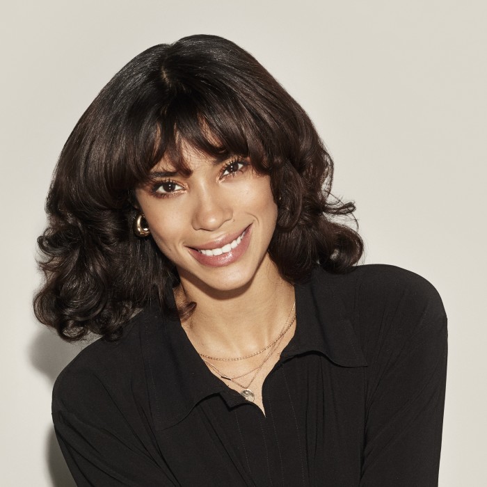 KMS Hair Stay Working Hairspray