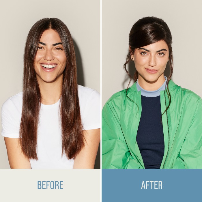 KMS Hair Stay Firm Finishing Spray