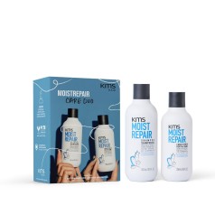 Moist Repair Shampoo & Conditioner Duo 