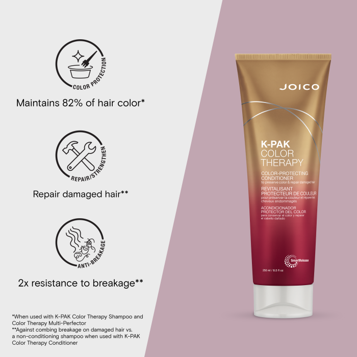 Joico K-PAK Color Therapy Conditioner