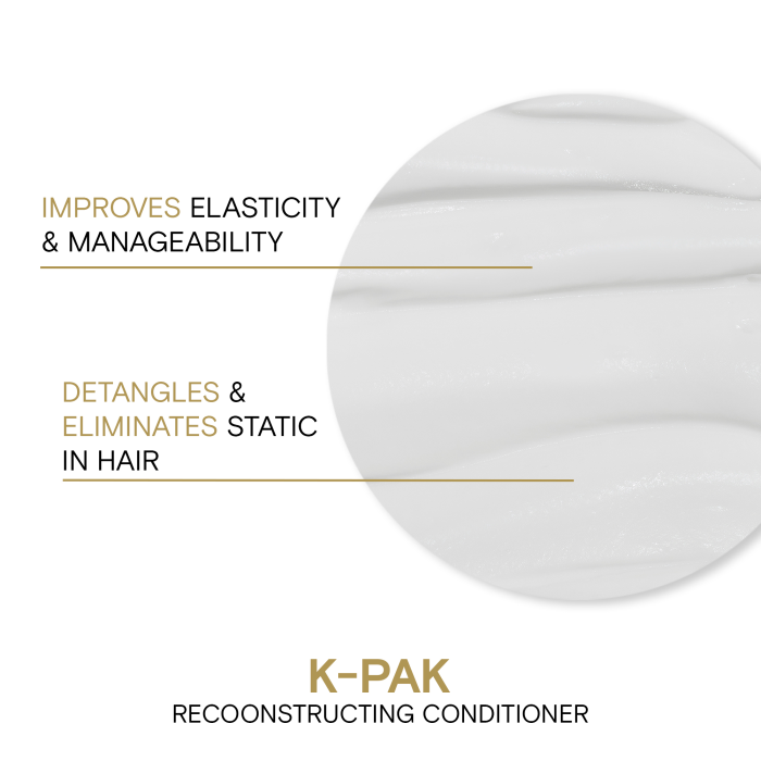Joico K-PAK Conditioner