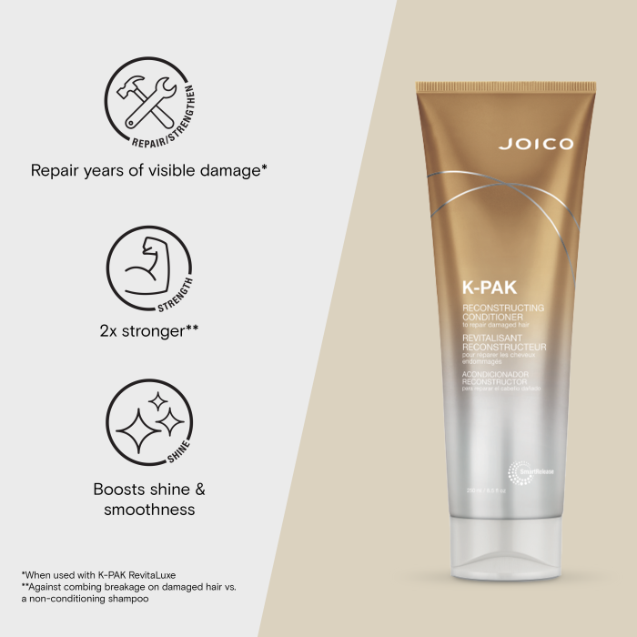 Joico K-PAK Conditioner