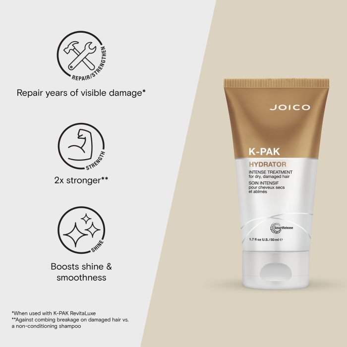 Joico K-PAK Hydrator