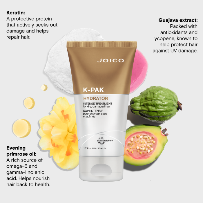 Joico K-PAK Hydrator