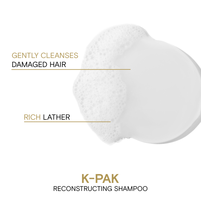 Joico K-PAK Reconstructing Shampoo