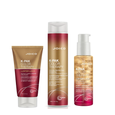 K-Pak Color Therapy - To Repair Damage & Protect Color Trio 