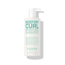 Keep My Curl Shampoo