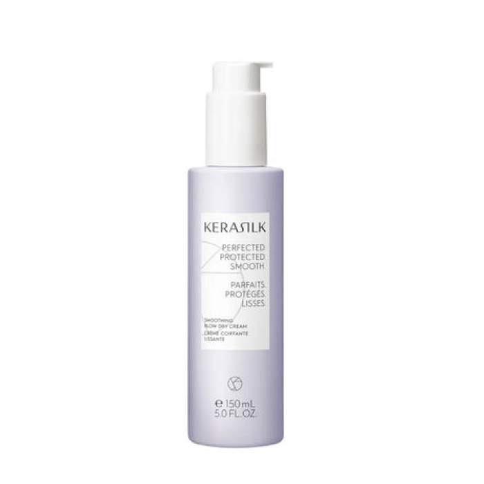 Kerasilk Smoothing Blow Dry Cream