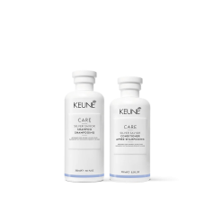 Care Silver Savior Shampoo and Conditioner Duo 