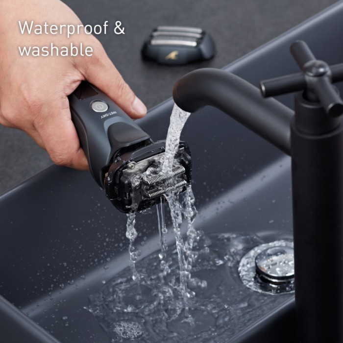 Panasonic Multi-Flex 5-Blade Rechargeable Shaver