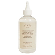Lamellar Vitality Glass Hair Treatment