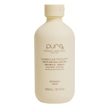 Lamellar Vitality Shampoo