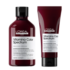 Color Spectrum Shampoo and Conditioner Duo 