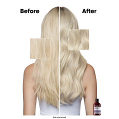 Color Spectrum Purple Shampoo and Conditioner Duo 