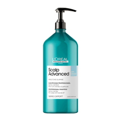 Scalp Advanced Anti-Dandruff Shampoo 1500ml