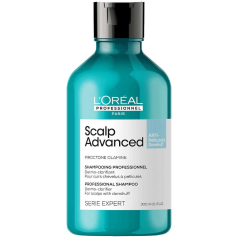 Scalp Advanced Anti-Dandruff Shampoo 300ml