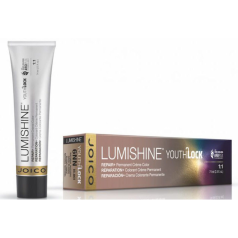 LumiShine YouthLock Permanent Creme Colour 7NN - Natural Natural Medium Blonde