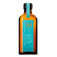 Original Oil Treatment