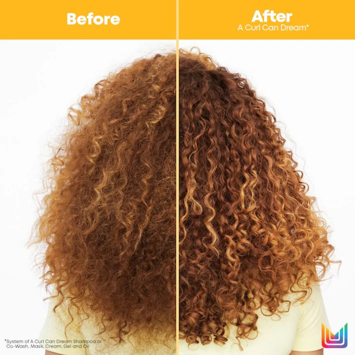 Matrix Total Results A Curl Can Dream Shampoo