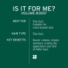 Matrix Biolage Volume Boost Duo Pack