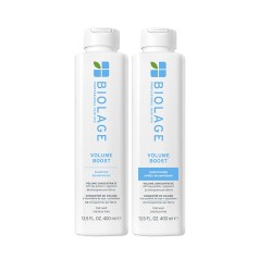 Biolage Volume Boost Duo Pack 