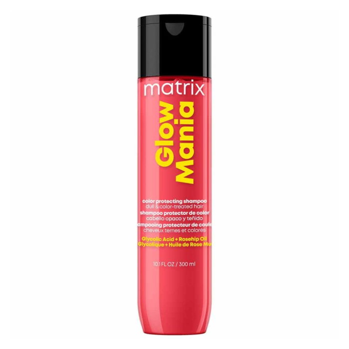 Pureology Glow Mania Color Protecting Shampoo