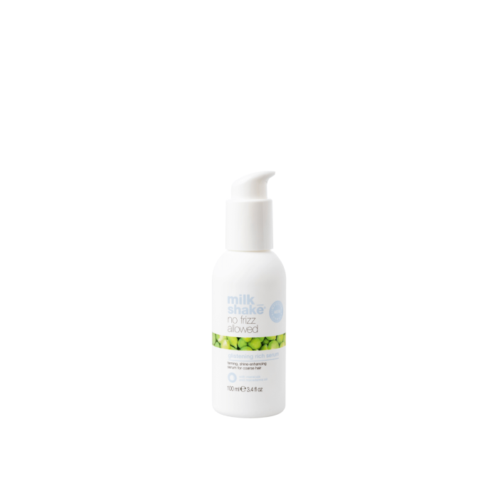 Milkshake No Frizz Allowed Glistening Rich Serum