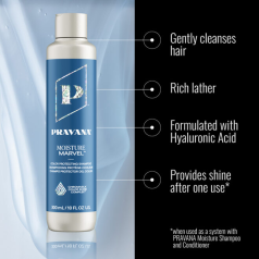Moisture Marvel Shampoo 300ml