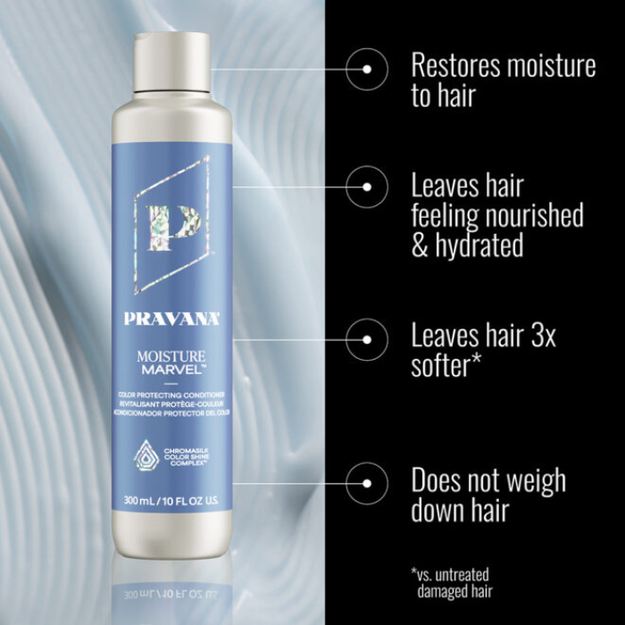 Pravana Moisture Marvel Conditioner