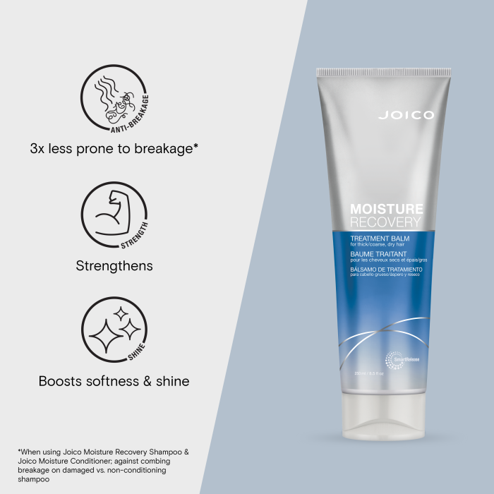 Joico Moisture Recovery Treatment Balm