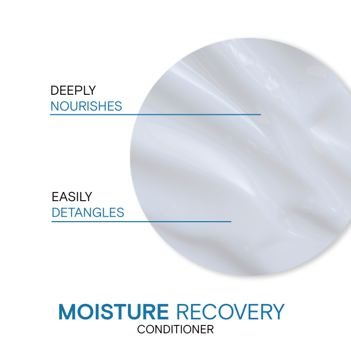 Joico Moisture Recovery Shampoo