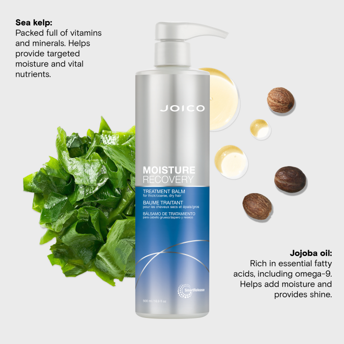 Joico Moisture Recovery Treatment Balm