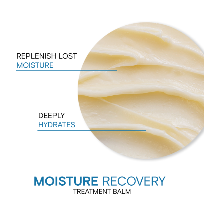 Joico Moisture Recovery Treatment Balm