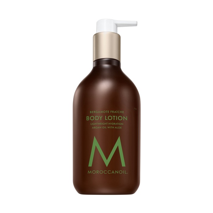 Moroccanoil Body Lotion Bergamot Fraiche