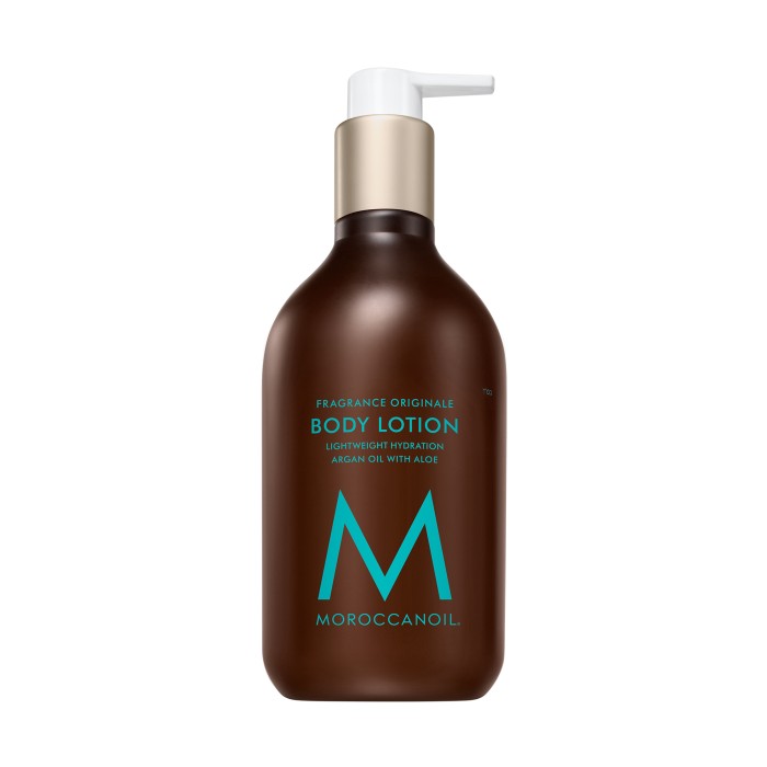 Moroccanoil Body Lotion Original