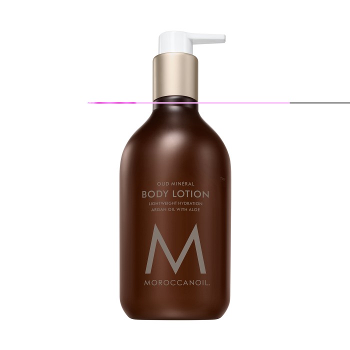 Moroccanoil Body Lotion Oud Mineral