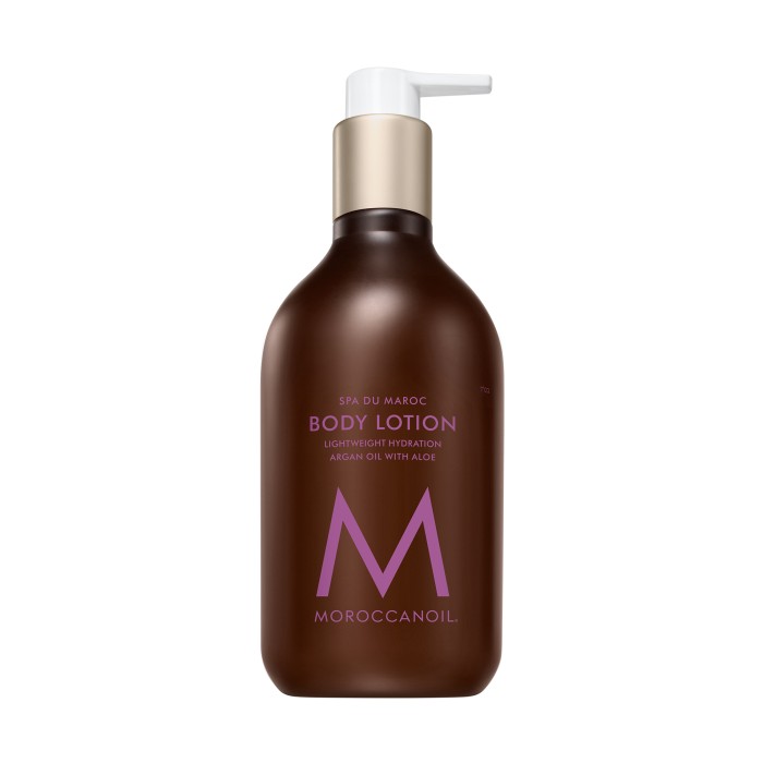 Moroccanoil Body Lotion Spa du Maroc