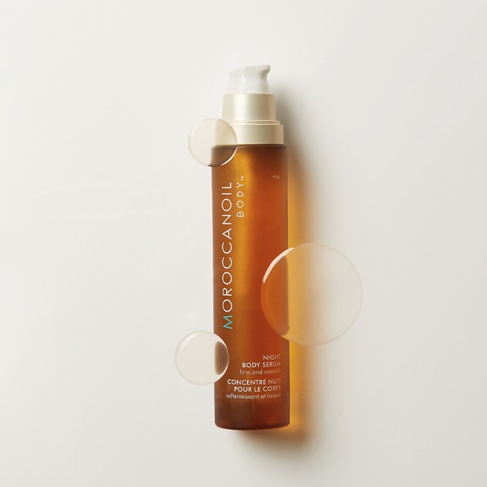Moroccanoil Body Night Serum