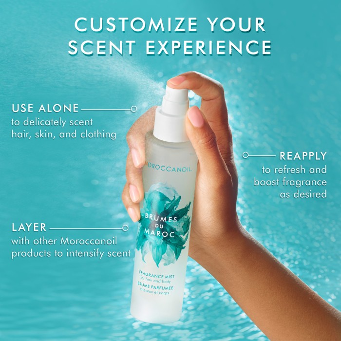 Moroccanoil Scalp Balancing Conditioner