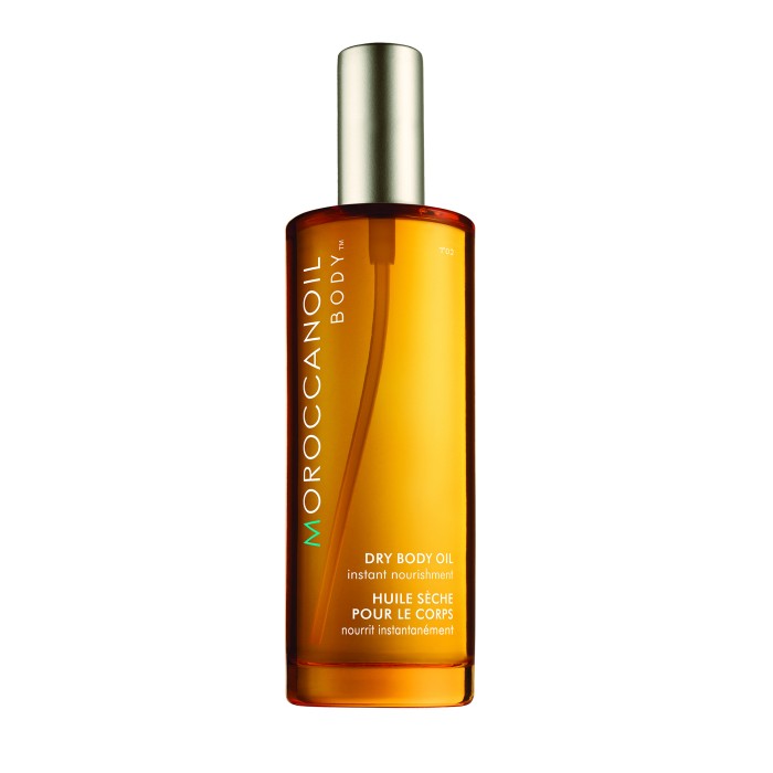 Moroccanoil Dry Oil Spray