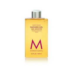 Shower Gel Dahlia Rouge 250ml