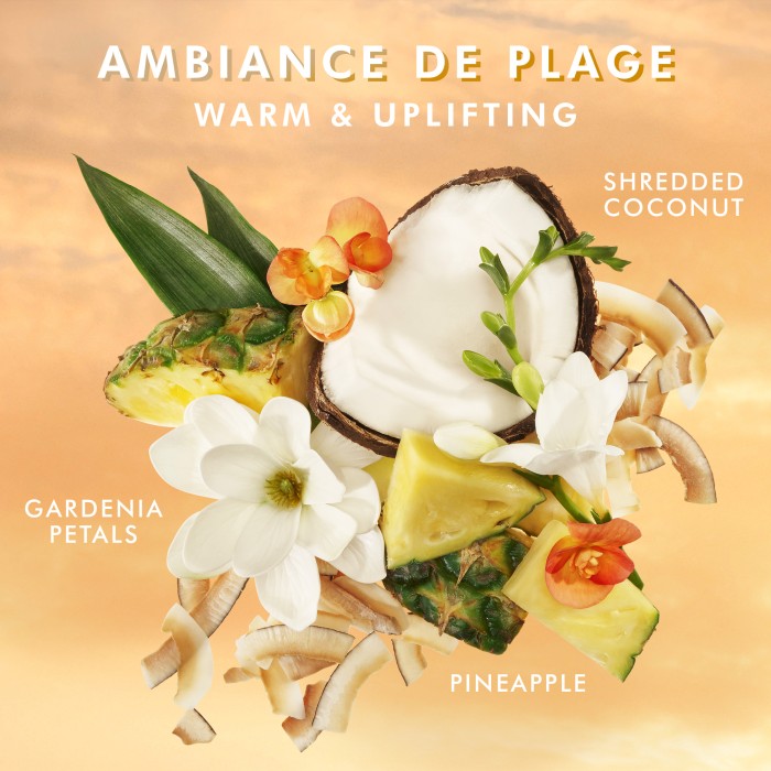 Moroccanoil Hand Cream Ambiance de Plage