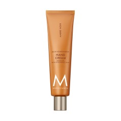 Hand Cream Ambre Noir 100ml