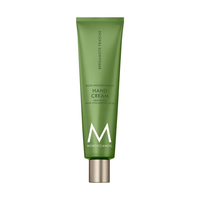 Moroccanoil Hand Cream Bergamot Fraiche