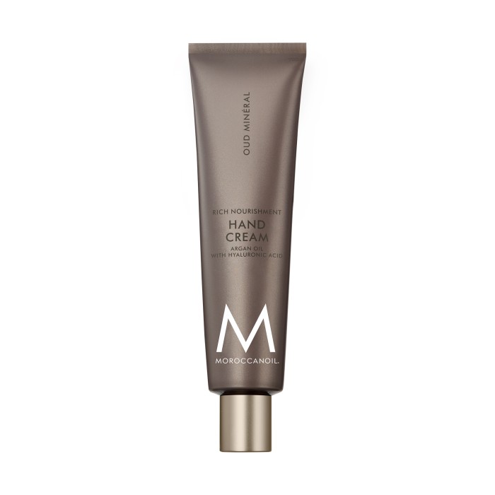 Moroccanoil Hand Cream Oud Mineral