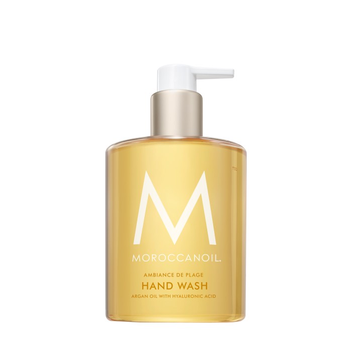 Moroccanoil Hand Wash Ambiance de Plage