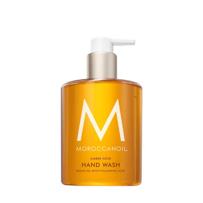 Moroccanoil Hand Wash Ambre Noir